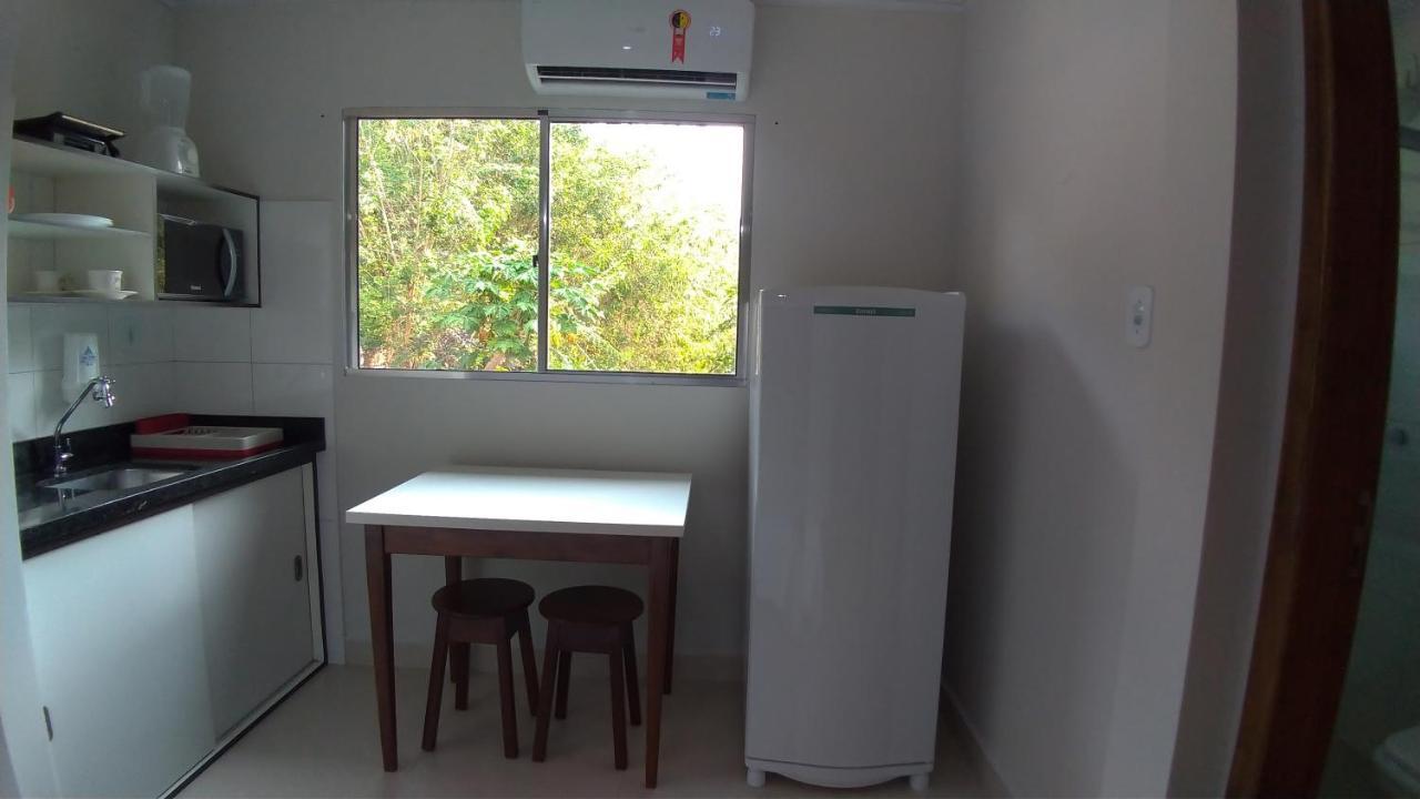 Recanto Na Floresta Rio Branco Exterior foto