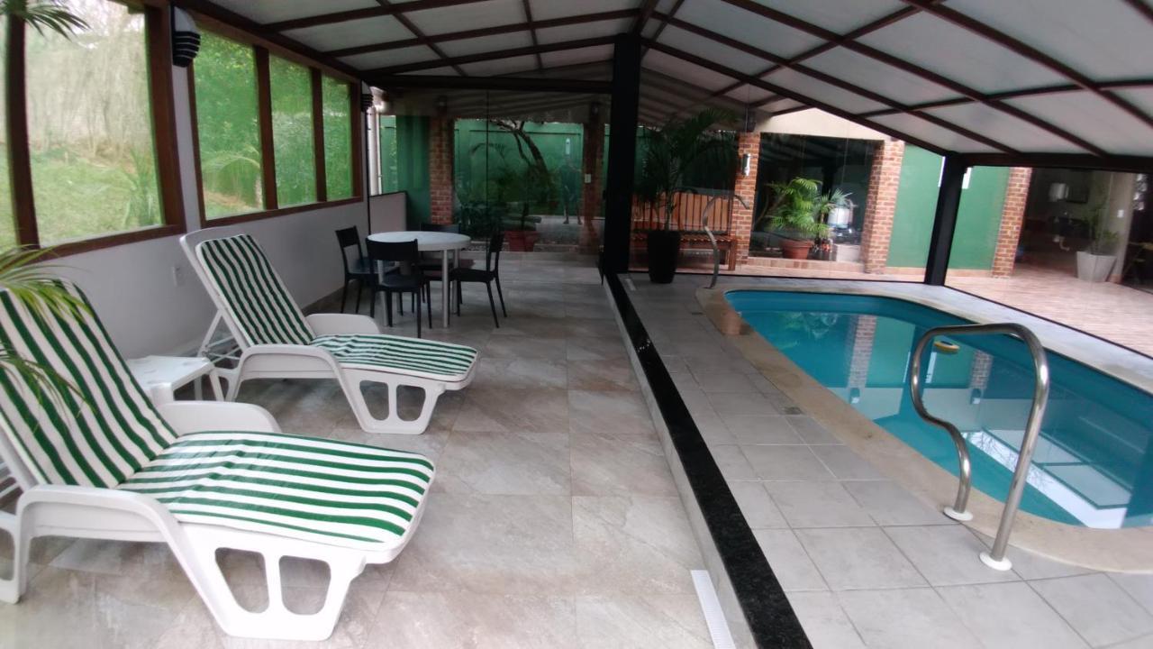 Recanto Na Floresta Rio Branco Exterior foto