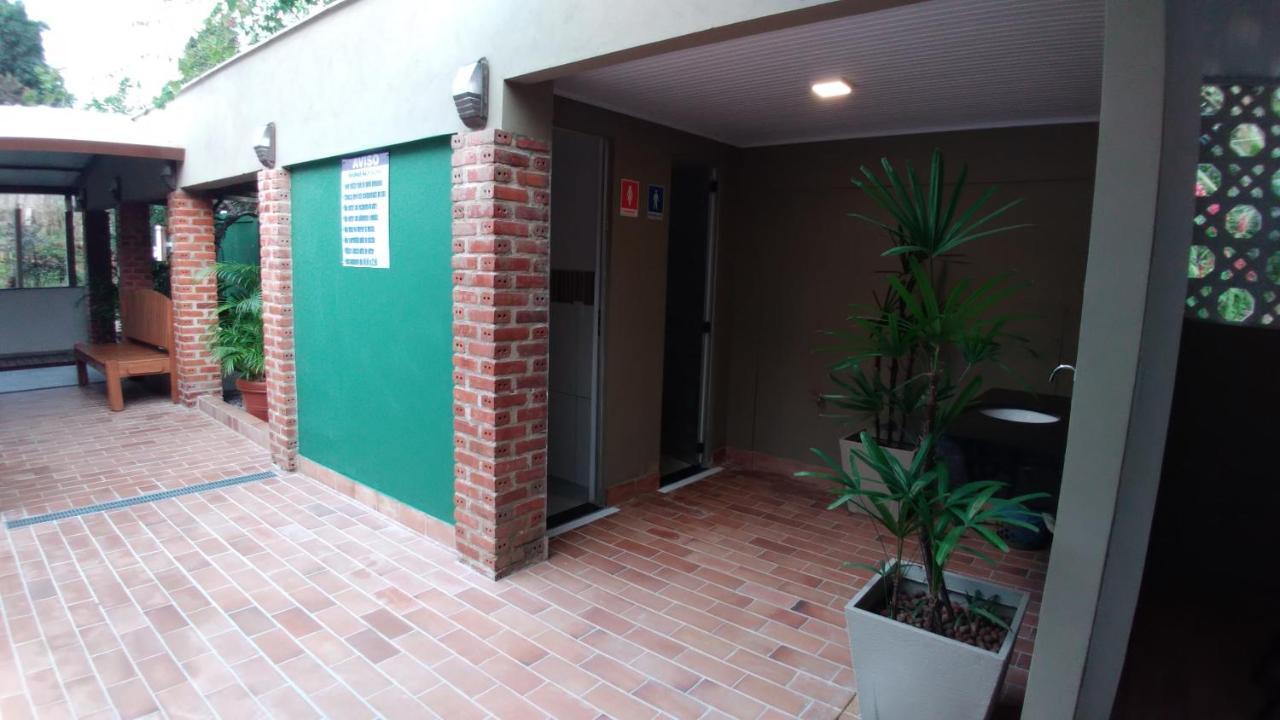 Recanto Na Floresta Rio Branco Exterior foto