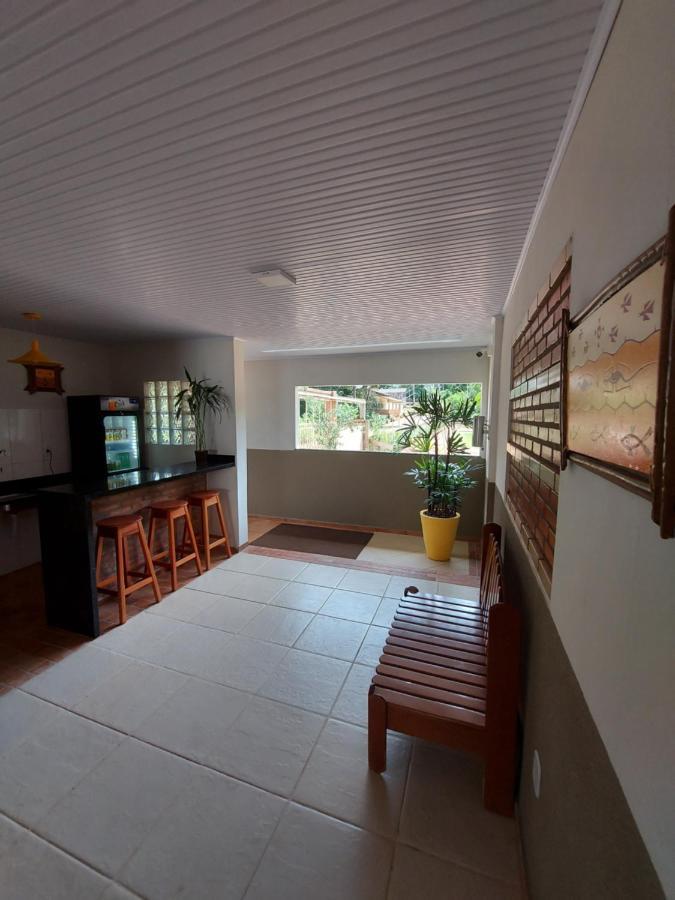 Recanto Na Floresta Rio Branco Exterior foto