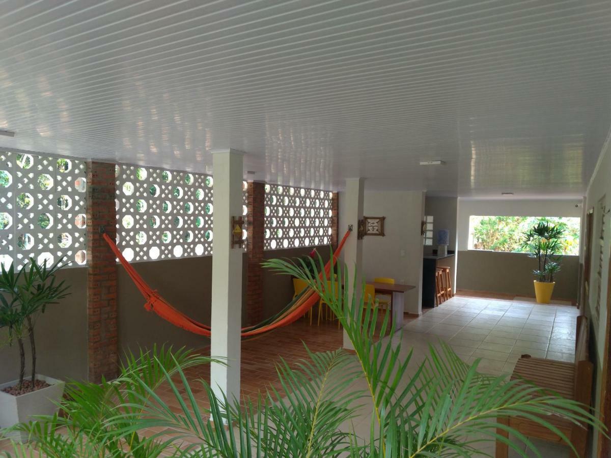 Recanto Na Floresta Rio Branco Exterior foto