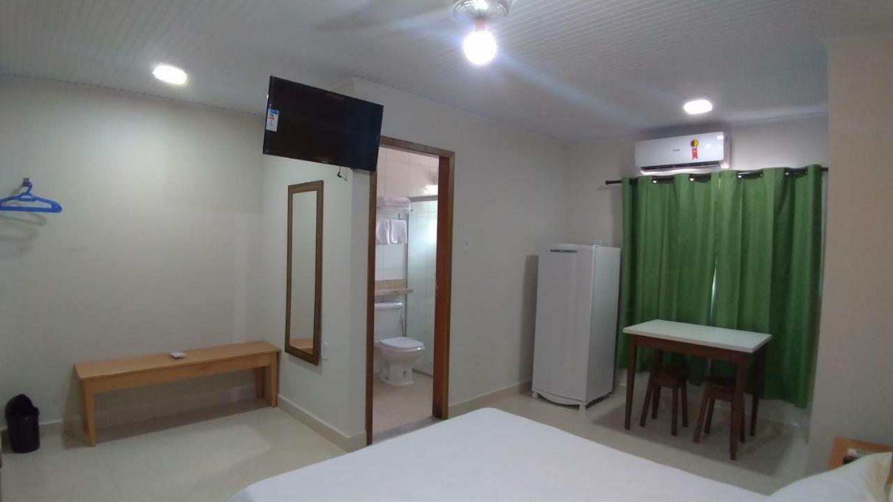 Recanto Na Floresta Rio Branco Exterior foto