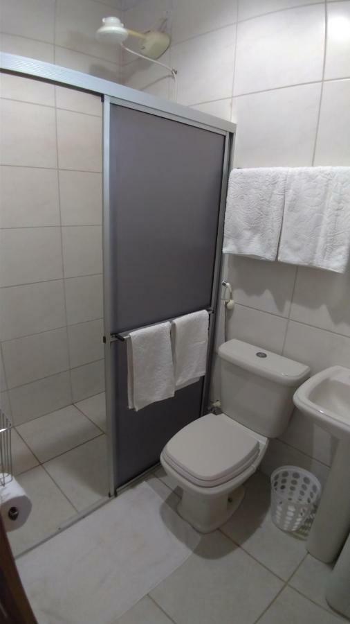 Recanto Na Floresta Rio Branco Exterior foto
